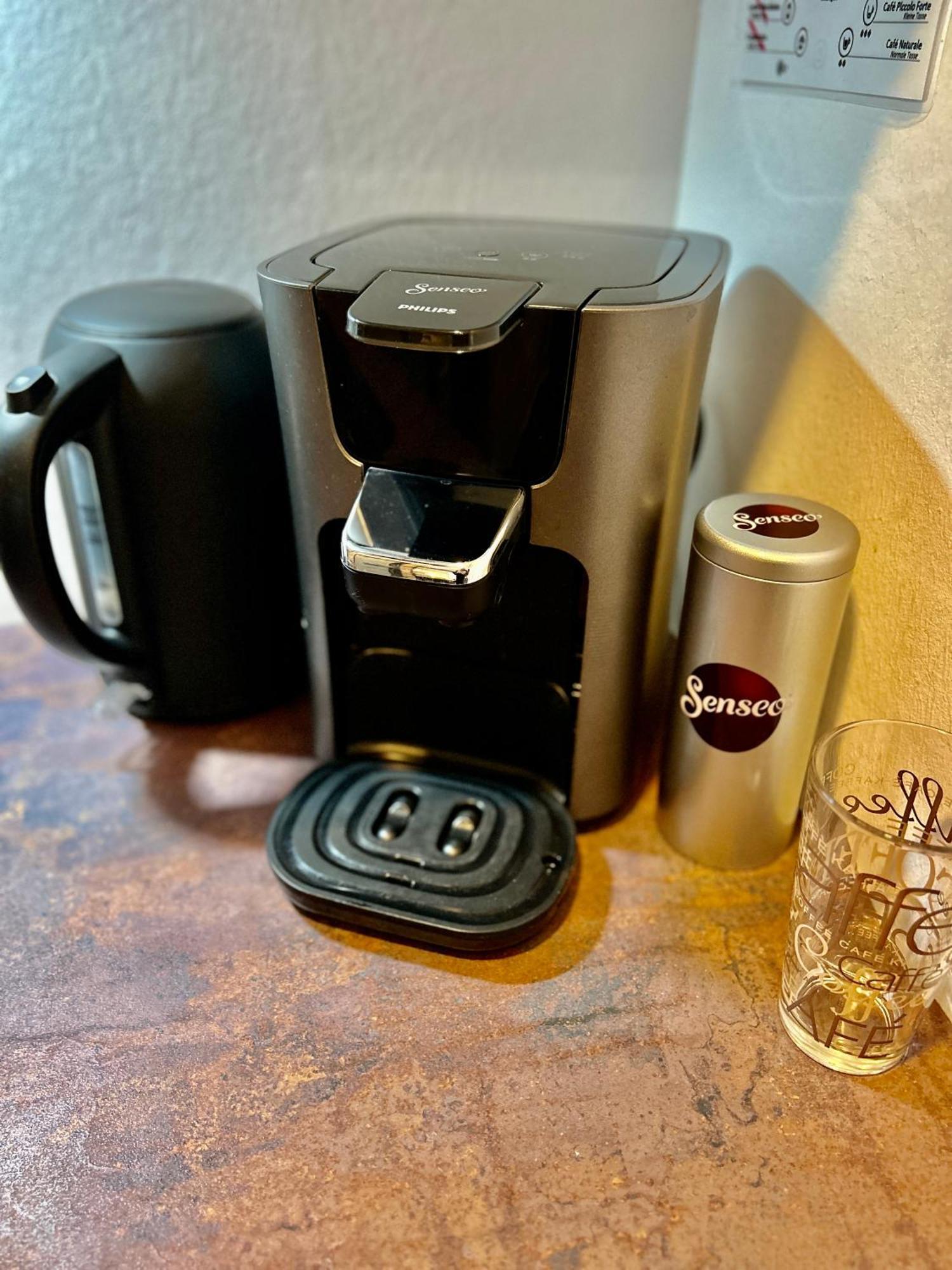 Live-in Tiny Studiowohnung Apartment Wertheim